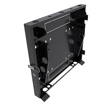 Amazon.com: NavePoint 2U Vertical Server Rack Enclosure, Low